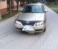 Бежевый Ниссан Альмера, объемом двигателя 1.5 л и пробегом 300 тыс. км за 2750 $, фото 3 на Automoto.ua