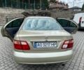 Бежевый Ниссан Альмера, объемом двигателя 1.5 л и пробегом 320 тыс. км за 2350 $, фото 10 на Automoto.ua