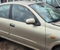 Бежевый Ниссан Альмера, объемом двигателя 1.5 л и пробегом 170 тыс. км за 1500 $, фото 1 на Automoto.ua