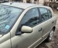 Бежевый Ниссан Альмера, объемом двигателя 1.5 л и пробегом 170 тыс. км за 1500 $, фото 1 на Automoto.ua