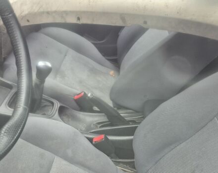 Бежевый Ниссан Альмера, объемом двигателя 1.5 л и пробегом 170 тыс. км за 1500 $, фото 3 на Automoto.ua