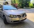 Бежевый Ниссан Альмера, объемом двигателя 1.5 л и пробегом 170 тыс. км за 3700 $, фото 1 на Automoto.ua