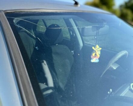 Бежевый Ниссан Альмера, объемом двигателя 1.5 л и пробегом 312 тыс. км за 2600 $, фото 9 на Automoto.ua