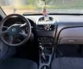 Бежевый Ниссан Альмера, объемом двигателя 1.5 л и пробегом 312 тыс. км за 2600 $, фото 7 на Automoto.ua