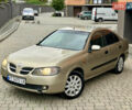 Бежевый Ниссан Альмера, объемом двигателя 1.77 л и пробегом 180 тыс. км за 2700 $, фото 2 на Automoto.ua