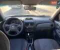 Бежевий Ніссан Альмера, об'ємом двигуна 1.5 л та пробігом 311 тис. км за 3300 $, фото 8 на Automoto.ua