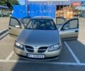 Бежевий Ніссан Альмера, об'ємом двигуна 1.5 л та пробігом 311 тис. км за 3300 $, фото 1 на Automoto.ua
