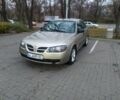 Бежевый Ниссан Альмера, объемом двигателя 1.5 л и пробегом 215 тыс. км за 3200 $, фото 3 на Automoto.ua