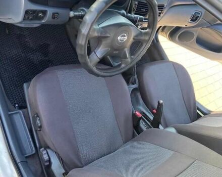 Бежевий Ніссан Альмера, об'ємом двигуна 1.5 л та пробігом 311 тис. км за 3300 $, фото 3 на Automoto.ua