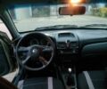 Бежевый Ниссан Альмера, объемом двигателя 1.5 л и пробегом 215 тыс. км за 3200 $, фото 6 на Automoto.ua