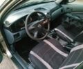 Бежевый Ниссан Альмера, объемом двигателя 1.5 л и пробегом 215 тыс. км за 3200 $, фото 7 на Automoto.ua