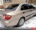 Бежевий Ніссан Альмера, об'ємом двигуна 1.8 л та пробігом 297 тис. км за 3600 $, фото 3 на Automoto.ua