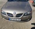 Бежевый Ниссан Альмера, объемом двигателя 1.77 л и пробегом 282 тыс. км за 3500 $, фото 1 на Automoto.ua