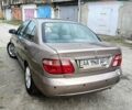 Бежевый Ниссан Альмера, объемом двигателя 1.8 л и пробегом 250 тыс. км за 3400 $, фото 7 на Automoto.ua
