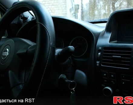 Бежевий Ніссан Альмера, об'ємом двигуна 1.8 л та пробігом 297 тис. км за 3600 $, фото 12 на Automoto.ua
