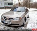 Бежевий Ніссан Альмера, об'ємом двигуна 1.8 л та пробігом 297 тис. км за 3600 $, фото 1 на Automoto.ua