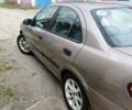 Бежевый Ниссан Альмера, объемом двигателя 1.8 л и пробегом 250 тыс. км за 3400 $, фото 8 на Automoto.ua
