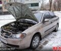 Бежевий Ніссан Альмера, об'ємом двигуна 1.8 л та пробігом 297 тис. км за 3600 $, фото 7 на Automoto.ua
