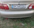 Бежевый Ниссан Альмера, объемом двигателя 1.8 л и пробегом 315 тыс. км за 3000 $, фото 9 на Automoto.ua