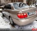 Бежевий Ніссан Альмера, об'ємом двигуна 1.8 л та пробігом 297 тис. км за 3600 $, фото 5 на Automoto.ua