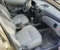 Бежевый Ниссан Альмера, объемом двигателя 1.8 л и пробегом 250 тыс. км за 3400 $, фото 3 на Automoto.ua