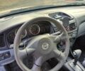 Бежевый Ниссан Альмера, объемом двигателя 1.8 л и пробегом 250 тыс. км за 3400 $, фото 13 на Automoto.ua