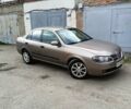 Бежевый Ниссан Альмера, объемом двигателя 1.8 л и пробегом 250 тыс. км за 3400 $, фото 1 на Automoto.ua