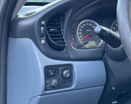 Бежевый Ниссан Альмера, объемом двигателя 1.5 л и пробегом 250 тыс. км за 4300 $, фото 14 на Automoto.ua