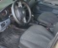 Бежевый Ниссан Альмера, объемом двигателя 1.8 л и пробегом 315 тыс. км за 3000 $, фото 3 на Automoto.ua