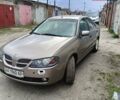Бежевый Ниссан Альмера, объемом двигателя 1.8 л и пробегом 250 тыс. км за 3400 $, фото 11 на Automoto.ua