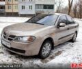 Бежевий Ніссан Альмера, об'ємом двигуна 1.8 л та пробігом 297 тис. км за 3600 $, фото 1 на Automoto.ua