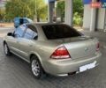 Бежевый Ниссан Альмера, объемом двигателя 1.6 л и пробегом 126 тыс. км за 5500 $, фото 16 на Automoto.ua
