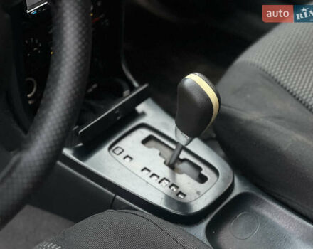 Бежевый Ниссан Альмера, объемом двигателя 1.6 л и пробегом 270 тыс. км за 3799 $, фото 21 на Automoto.ua