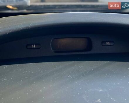 Бежевый Ниссан Альмера, объемом двигателя 1.6 л и пробегом 248 тыс. км за 3990 $, фото 15 на Automoto.ua