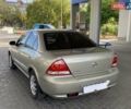 Бежевый Ниссан Альмера, объемом двигателя 1.6 л и пробегом 126 тыс. км за 5500 $, фото 15 на Automoto.ua