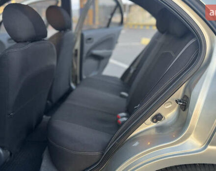 Бежевый Ниссан Альмера, объемом двигателя 1.6 л и пробегом 345 тыс. км за 4199 $, фото 25 на Automoto.ua