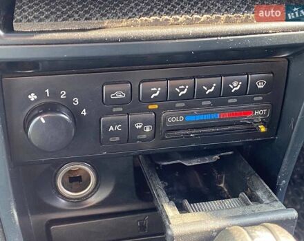 Бежевый Ниссан Альмера, объемом двигателя 1.6 л и пробегом 248 тыс. км за 3990 $, фото 18 на Automoto.ua