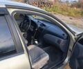 Бежевый Ниссан Альмера, объемом двигателя 1.6 л и пробегом 165 тыс. км за 4700 $, фото 12 на Automoto.ua