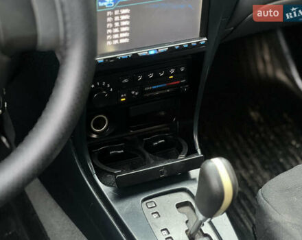 Бежевый Ниссан Альмера, объемом двигателя 1.6 л и пробегом 270 тыс. км за 3799 $, фото 19 на Automoto.ua