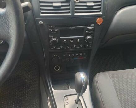 Бежевий Ніссан Альмера, об'ємом двигуна 1.6 л та пробігом 280 тис. км за 4500 $, фото 5 на Automoto.ua