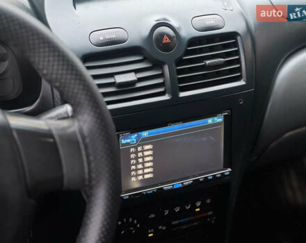 Бежевый Ниссан Альмера, объемом двигателя 1.6 л и пробегом 270 тыс. км за 3799 $, фото 18 на Automoto.ua