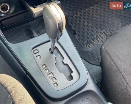 Бежевый Ниссан Альмера, объемом двигателя 1.6 л и пробегом 248 тыс. км за 3990 $, фото 19 на Automoto.ua