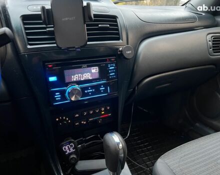 Бежевий Ніссан Альмера, об'ємом двигуна 1.6 л та пробігом 315 тис. км за 4290 $, фото 11 на Automoto.ua