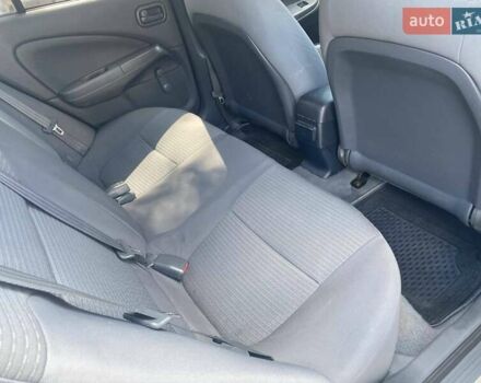 Бежевий Ніссан Альмера, об'ємом двигуна 1.6 л та пробігом 126 тис. км за 5500 $, фото 9 на Automoto.ua
