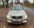 Бежевий Ніссан Альмера, об'ємом двигуна 1.6 л та пробігом 315 тис. км за 4290 $, фото 1 на Automoto.ua