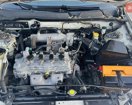 Бежевый Ниссан Альмера, объемом двигателя 1.6 л и пробегом 345 тыс. км за 4199 $, фото 34 на Automoto.ua