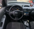 Бежевый Ниссан Альмера, объемом двигателя 1.6 л и пробегом 270 тыс. км за 3799 $, фото 13 на Automoto.ua