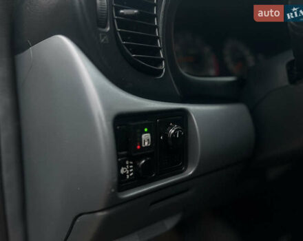 Бежевый Ниссан Альмера, объемом двигателя 1.6 л и пробегом 270 тыс. км за 3799 $, фото 12 на Automoto.ua