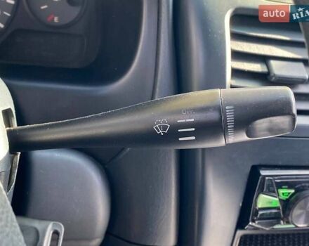 Бежевый Ниссан Альмера, объемом двигателя 1.6 л и пробегом 248 тыс. км за 3990 $, фото 24 на Automoto.ua