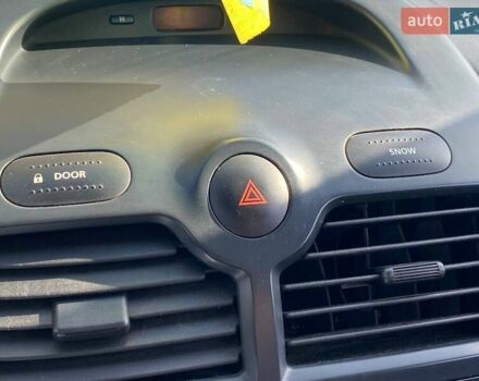 Бежевый Ниссан Альмера, объемом двигателя 1.6 л и пробегом 248 тыс. км за 3990 $, фото 16 на Automoto.ua